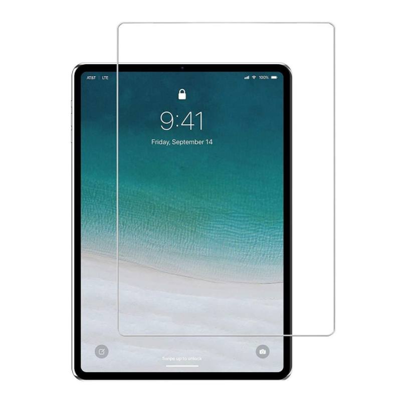 Nillkin H Plus Screen Protector for iPad Pro 12.9 2018  Nillkin H Plus Screen Protector for iPad Pro 12.9 2018