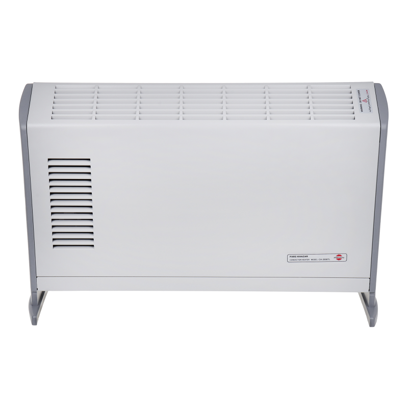 بخاری برقی پارس خزر مدل CH2000TL بخاری برقی پارس خزر مدل CH2000TL