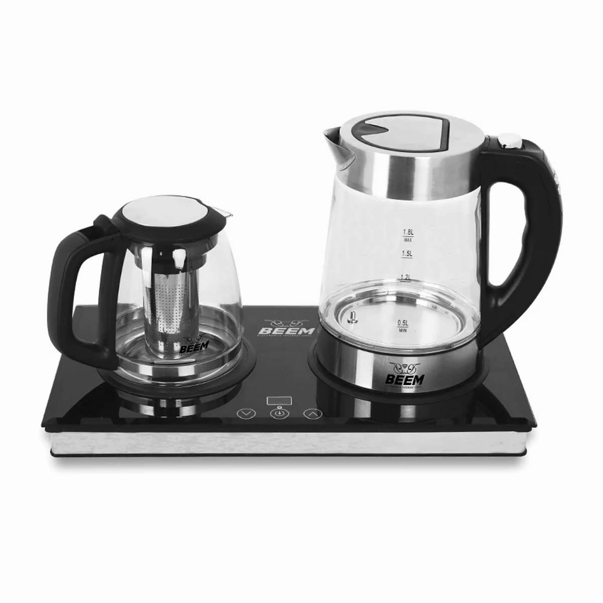 چای ساز بیم مدل TM2810 چای ساز بیم مدل TM2810