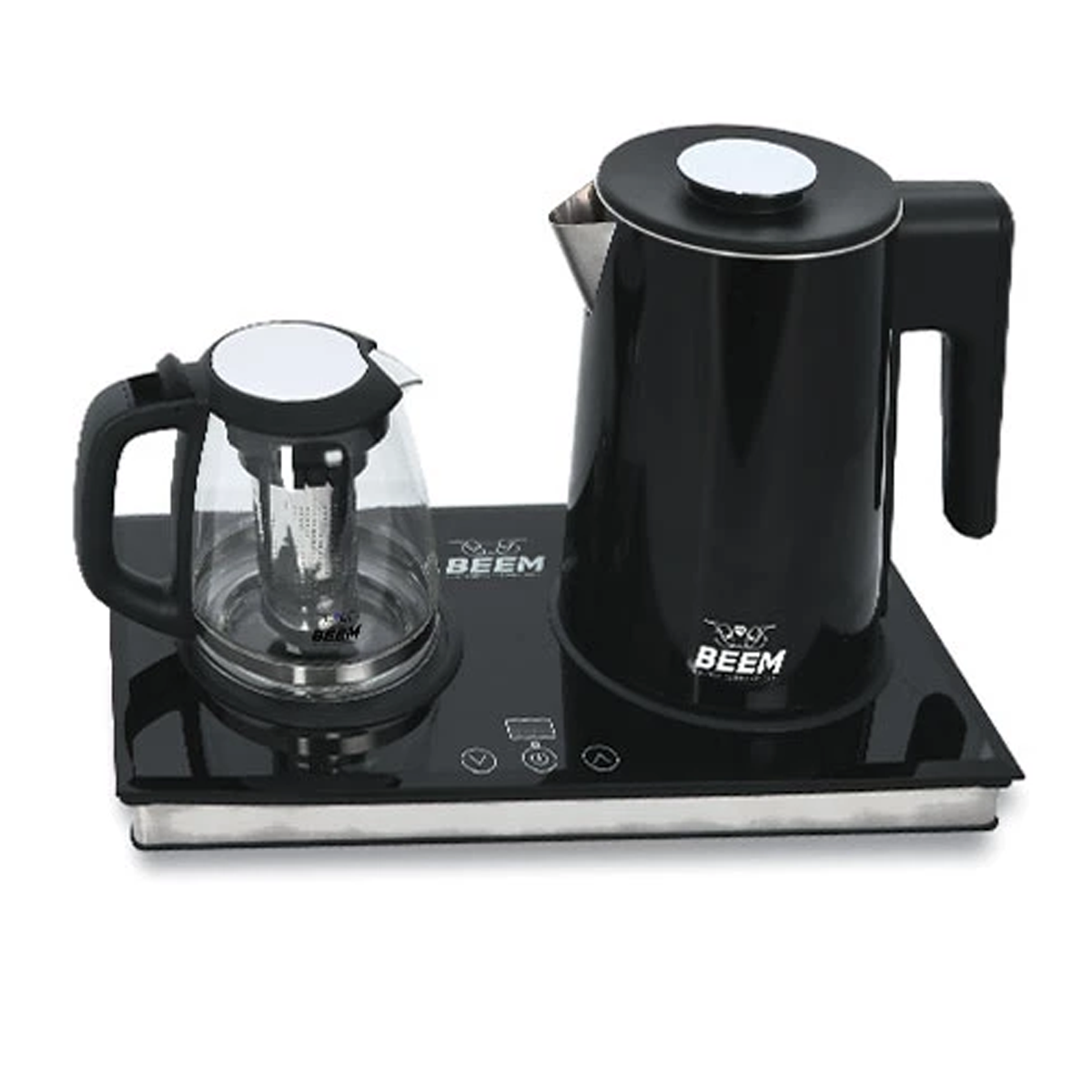 چای ساز بیم مدل TM2811 چای ساز بیم مدل TM2811