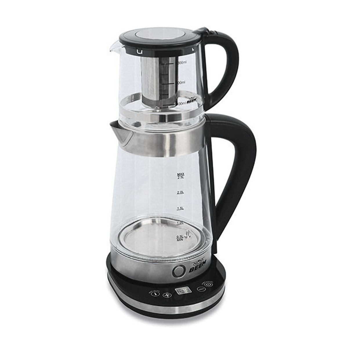 چای ساز بیم مدل TM2813