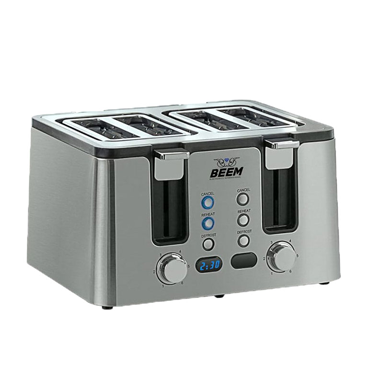 توستر نان بیم مدل BT-1504 توستر نان بیم مدل BT-1504