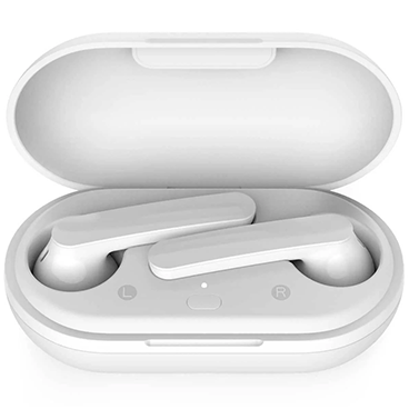 هندزفری بی سیم پاورولوجی مدل True Wireless Stereo Buds هندزفری بی سیم پاورولوجی مدل True Wireless Stereo Buds