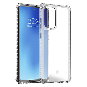 کاور گوشی سامسونگ گلکسی A53 5G فورس مدل FCAIRGA535GT کاور گوشی سامسونگ گلکسی A53 5G فورس مدل FCAIRGA535GT