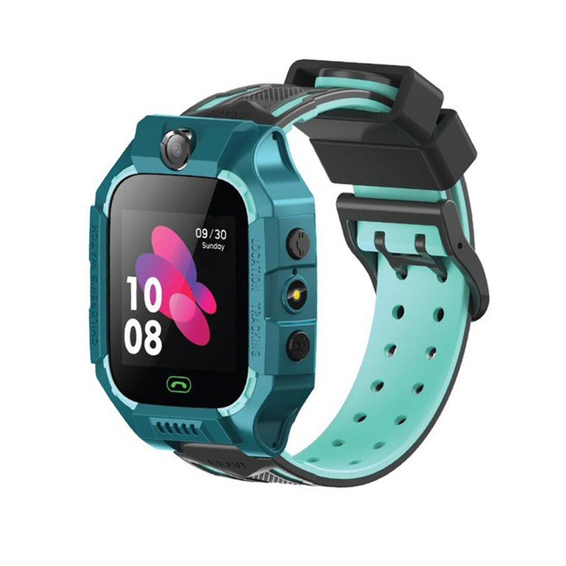 ساعت هوشمند گرین لاین مدل KIDS SERIES 5 مناسب برای کودکان, دارای قابلیت های شتاب سنج و ژیروسکوپ, بند سیلیکون ساعت هوشمند گرین لاین مدل KIDS SERIES 5 مناسب برای کودکان, دارای قابلیت های شتاب سنج و ژیروسکوپ, بند سیلیکون