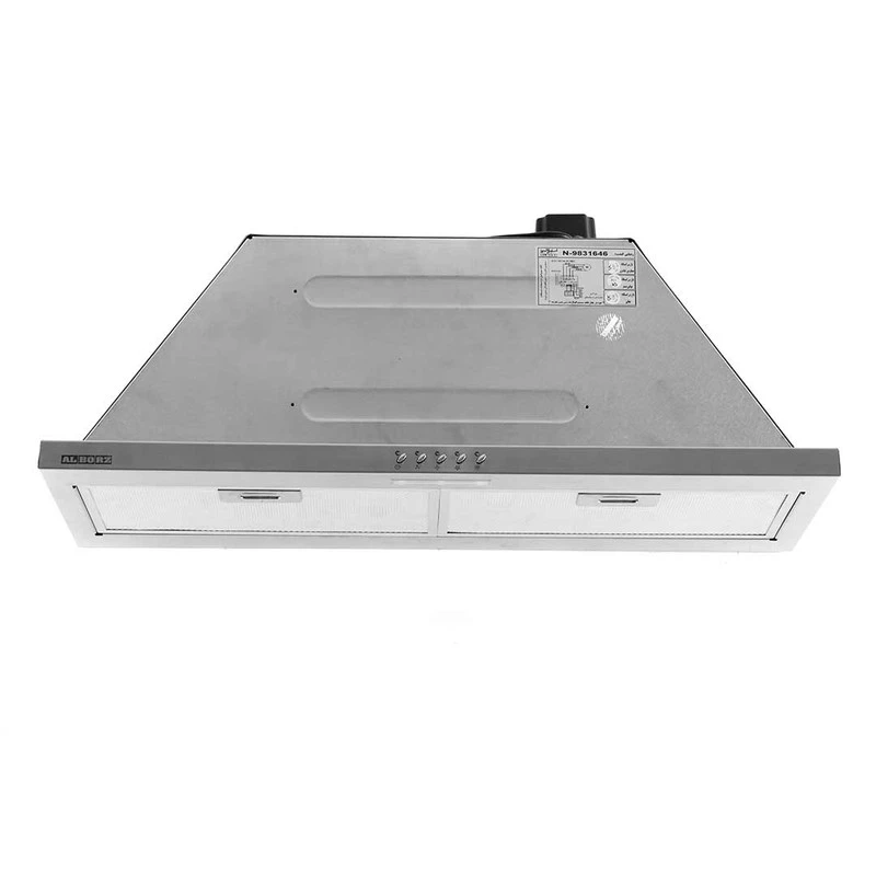 هود مخفی استیل البرز مدل 503-استیل هود مخفی استیل البرز مدل 503-استیل