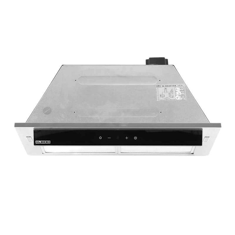 هود مخفی استیل البرز مدل SA505 سایز 70-استیل هود مخفی استیل البرز مدل SA505 سایز 70-استیل