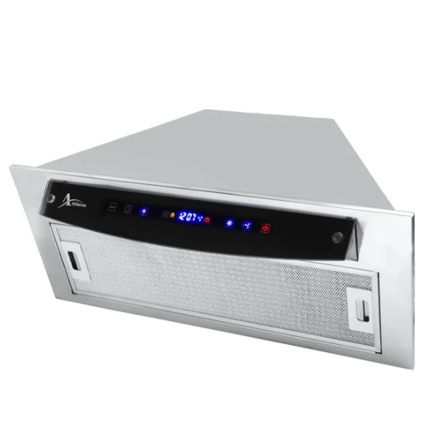 هود مخفی اخوان مدل H-212 سایز 70-استیل