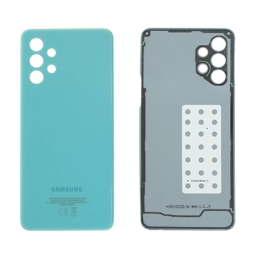 درب پشت گوشی سامسونگ Galaxy A32 5G-مشکی درب پشت گوشی سامسونگ Galaxy A32 5G-مشکی