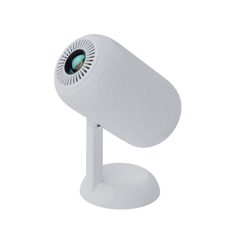 ویدیو پروژکتور گرین لاین مدل VENUS-GL-VP4K-سفید ویدیو پروژکتور گرین لاین مدل VENUS-GL-VP4K-سفید