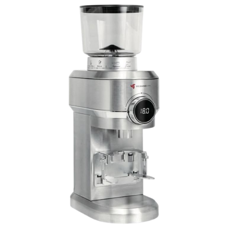 آسیاب قهوه مباشی مدل ME-GC2306 آسیاب قهوه مباشی مدل ME-GC2306