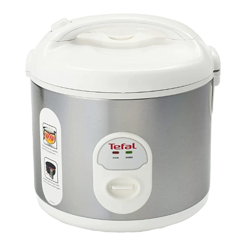 پلوپز تفال مدل RK242127-سفید پلوپز تفال مدل RK242127-سفید