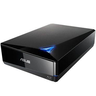 درایو بلوری اکسترنال ایسوس مدل BW-16D1X-U درایو بلوری اکسترنال ایسوس مدل BW-16D1X-U