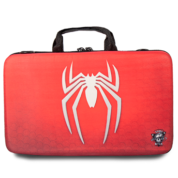 کیف ایکس باکس سری S مدل اسپایدرمن