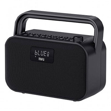 اسپیکر بلوتوثی قابل حمل میفا مدل m680 اسپیکر بلوتوثی قابل حمل میفا مدل m680
