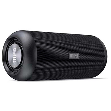 اسپیکر بلوتوثی قابل حمل میفا مدل A8 اسپیکر بلوتوثی قابل حمل میفا مدل A8