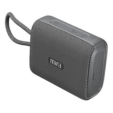 اسپیکر بلوتوثی قابل حمل میفا مدل A5 اسپیکر بلوتوثی قابل حمل میفا مدل A5