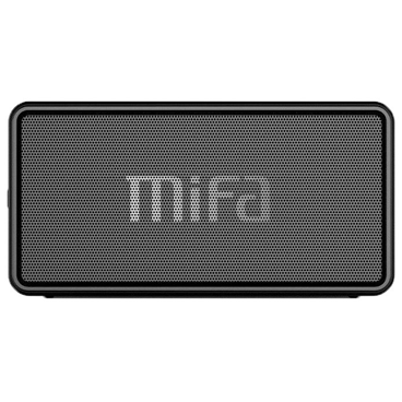 اسپیکر بلوتوثی قابل حمل میفا مدل A2 اسپیکر بلوتوثی قابل حمل میفا مدل A2