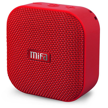 اسپیکر بلوتوثی قابل حمل میفا مدل A1 اسپیکر بلوتوثی قابل حمل میفا مدل A1