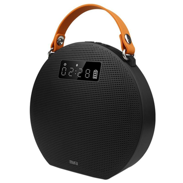 اسپیکر بلوتوثی قابل حمل میفا مدل M9 اسپیکر بلوتوثی قابل حمل میفا مدل M9