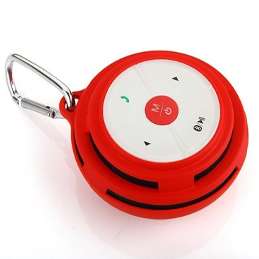 اسپیکر بلوتوثی قابل حمل میفا مدل F2 اسپیکر بلوتوثی قابل حمل میفا مدل F2