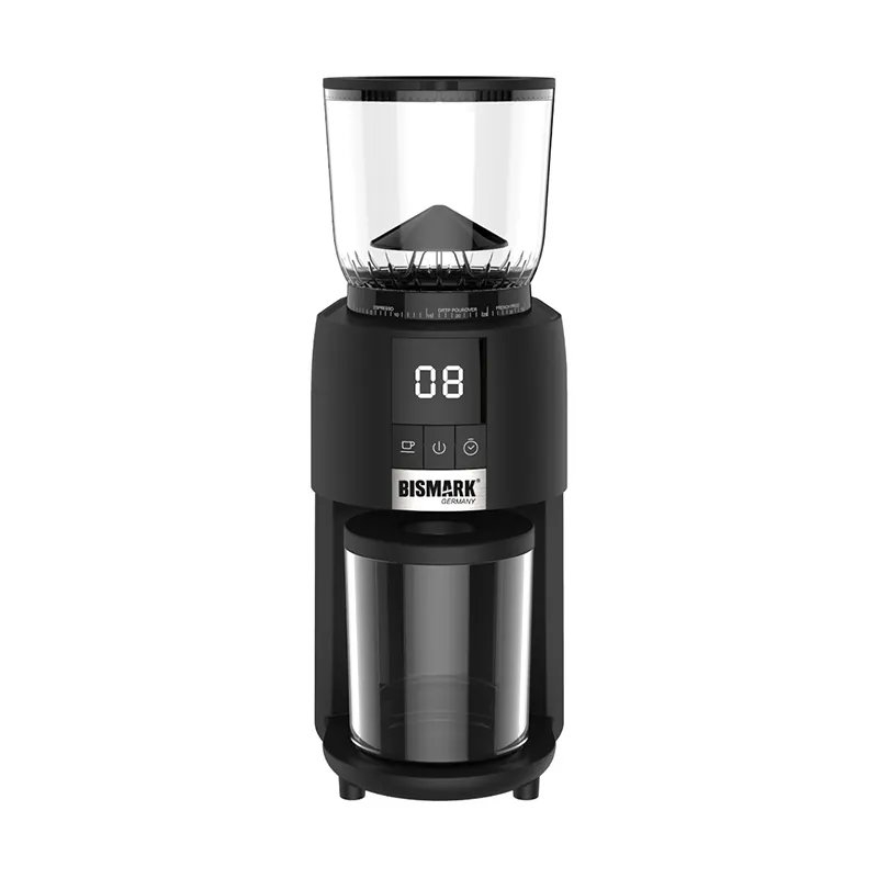 آسیاب قهوه بیسمارک مدل BM4474