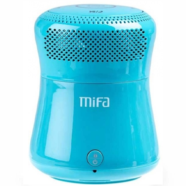 اسپیکر بلوتوثی قابل حمل میفا مدل F3 اسپیکر بلوتوثی قابل حمل میفا مدل F3