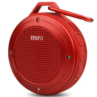 اسپیکر بلوتوثی قابل حمل میفا مدل F10 اسپیکر بلوتوثی قابل حمل میفا مدل F10
