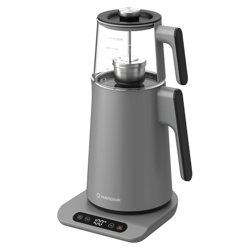 چای ساز روی هم نوتریکوک مدل KTM330