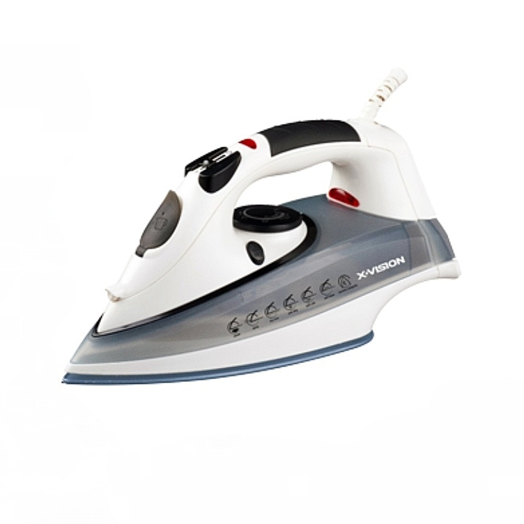 اتو بخار ایکس ویژن مدل SI-118 اتو بخار ایکس ویژن مدل SI-118