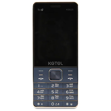 گوشی موبایل کاجیتل K5625 سه سیم کارت گوشی موبایل کاجیتل K5625 سه سیم کارت