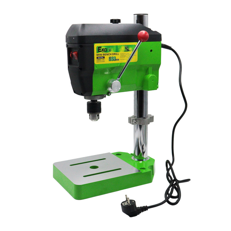 دریل ستونی اکو مدل YP-EMBD-13C-680W دریل ستونی اکو مدل YP-EMBD-13C-680W