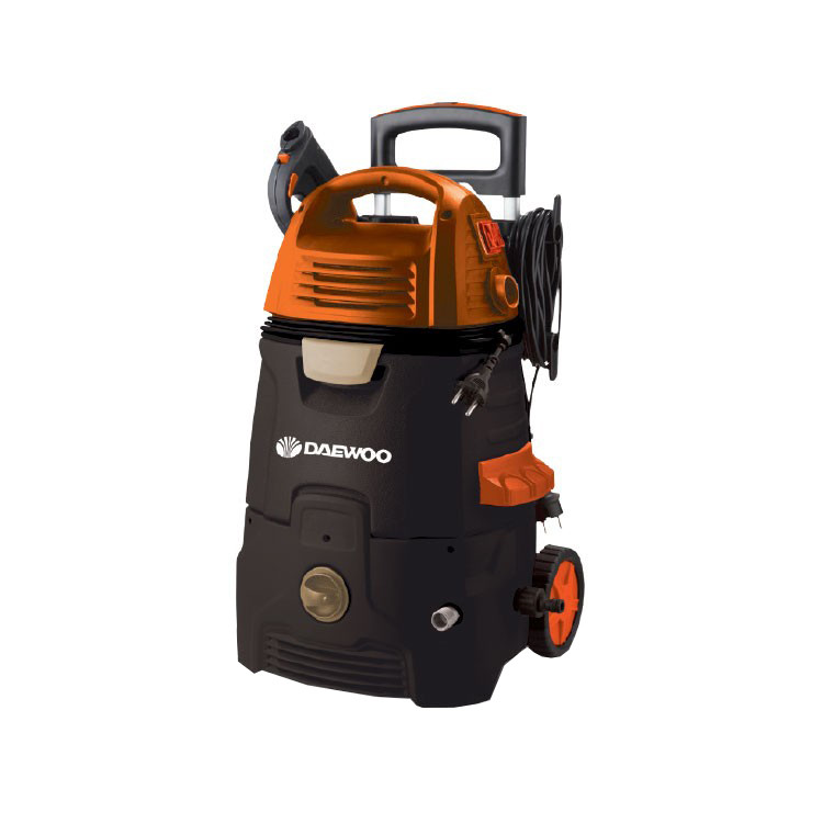 کارواش دوو مدل DAV100A کارواش دوو مدل DAV100A