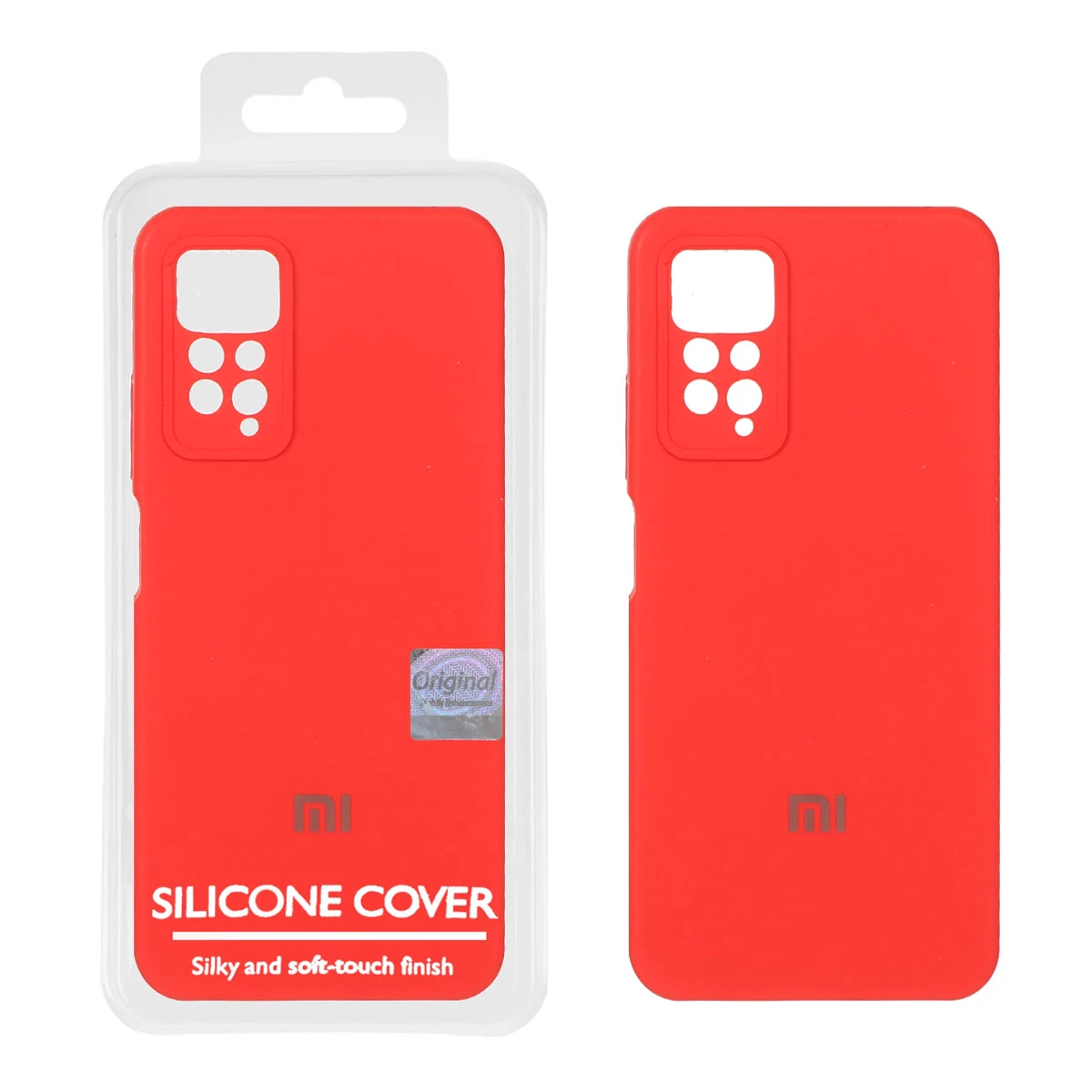 کاور گوشی شیائومی NOTE 12 PRO / Redmi Note 11 Pro مدل سیلیکونی پاک کنی-آبی دریایی کاور گوشی شیائومی NOTE 12 PRO / Redmi Note 11 Pro مدل سیلیکونی پاک کنی-آبی دریایی