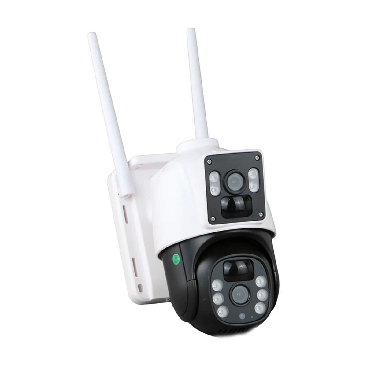 دوربین مداربسته تحت شبکه اکم مدل TP11 دوربین مداربسته تحت شبکه اکم مدل TP11