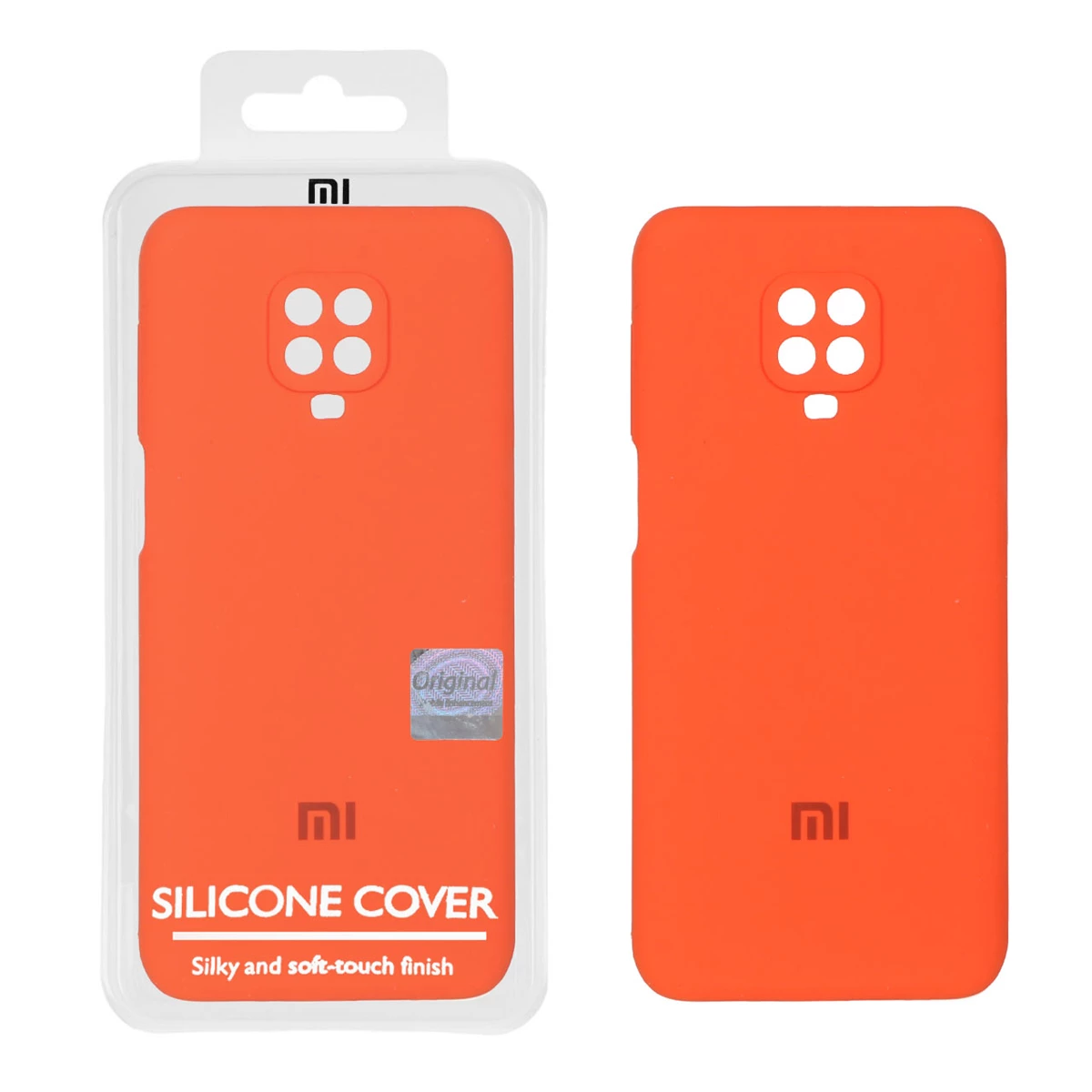 کاور گوشی شیائومی Redmi Note 9S /9Pro / 9Pro Ma مستر کوالیتی مدل سیلیکونی پاک کنی-مشکی کاور گوشی شیائومی Redmi Note 9S /9Pro / 9Pro Ma مستر کوالیتی مدل سیلیکونی پاک کنی-مشکی