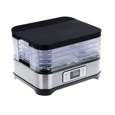 میوه و سبزی خشک کن تکنو مدل Te-461 میوه و سبزی خشک کن تکنو مدل Te-461