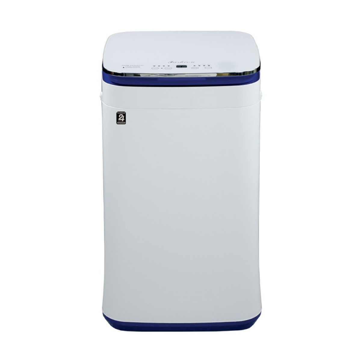 ماشین لباسشویی فریدولین 4 کیلویی مدل SWF40A  ماشین لباسشویی فریدولین 4 کیلویی مدل SWF40A