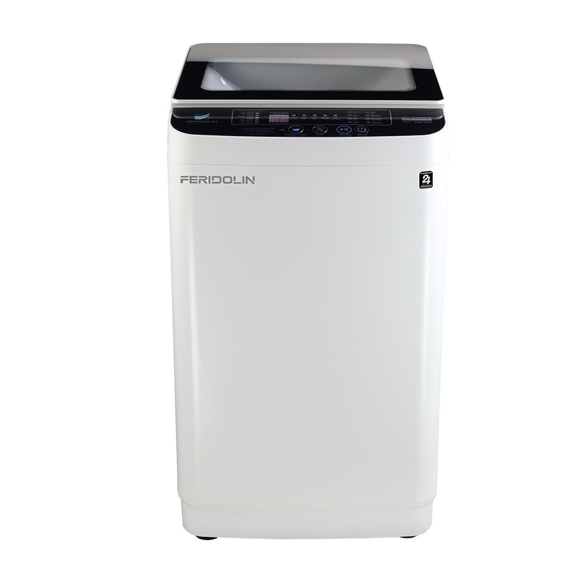 ماشین لباسشویی فریدولین 3.8 کیلویی مدل SWF38A  ماشین لباسشویی فریدولین 3.8 کیلویی مدل SWF38A