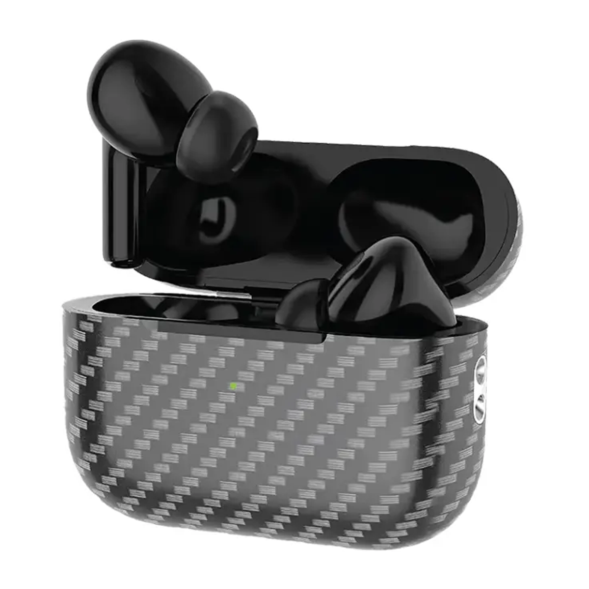 هندزفری بلوتوثی گرین لاین مدل Earbuds Pro 2 ANC هندزفری بلوتوثی گرین لاین مدل Earbuds Pro 2 ANC