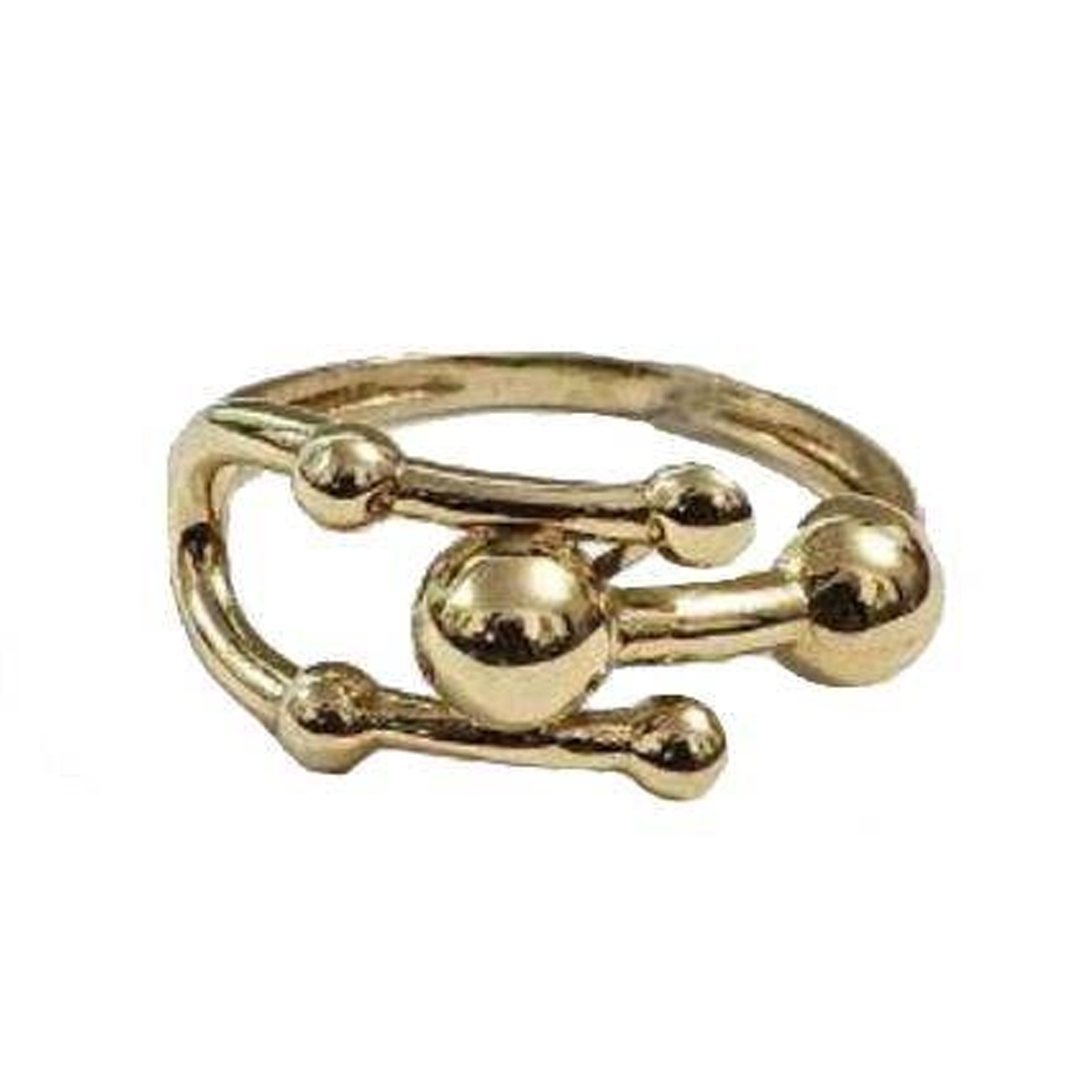 انگشتر طلا 18 عیار زنانه اپال گلد مدل 0196سایز 57-2.45 انگشتر طلا 18 عیار زنانه اپال گلد مدل 0196سایز 57-2.45