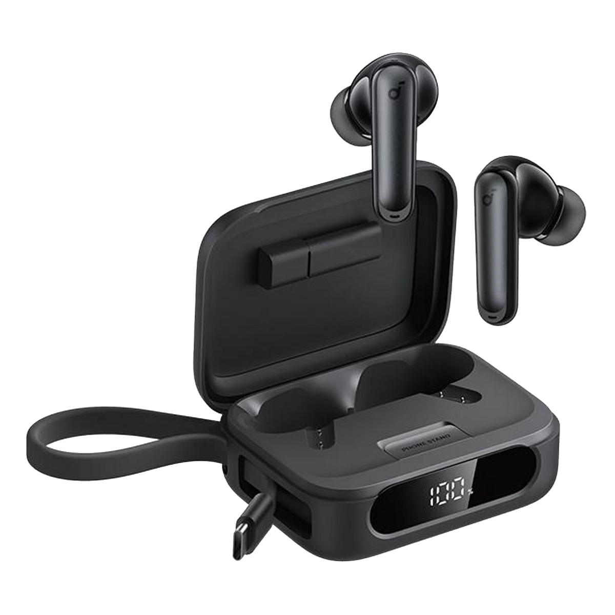 هندزفری بی سیم انکر مدل Soundcore P41i A3937 هندزفری بی سیم انکر مدل Soundcore P41i A3937