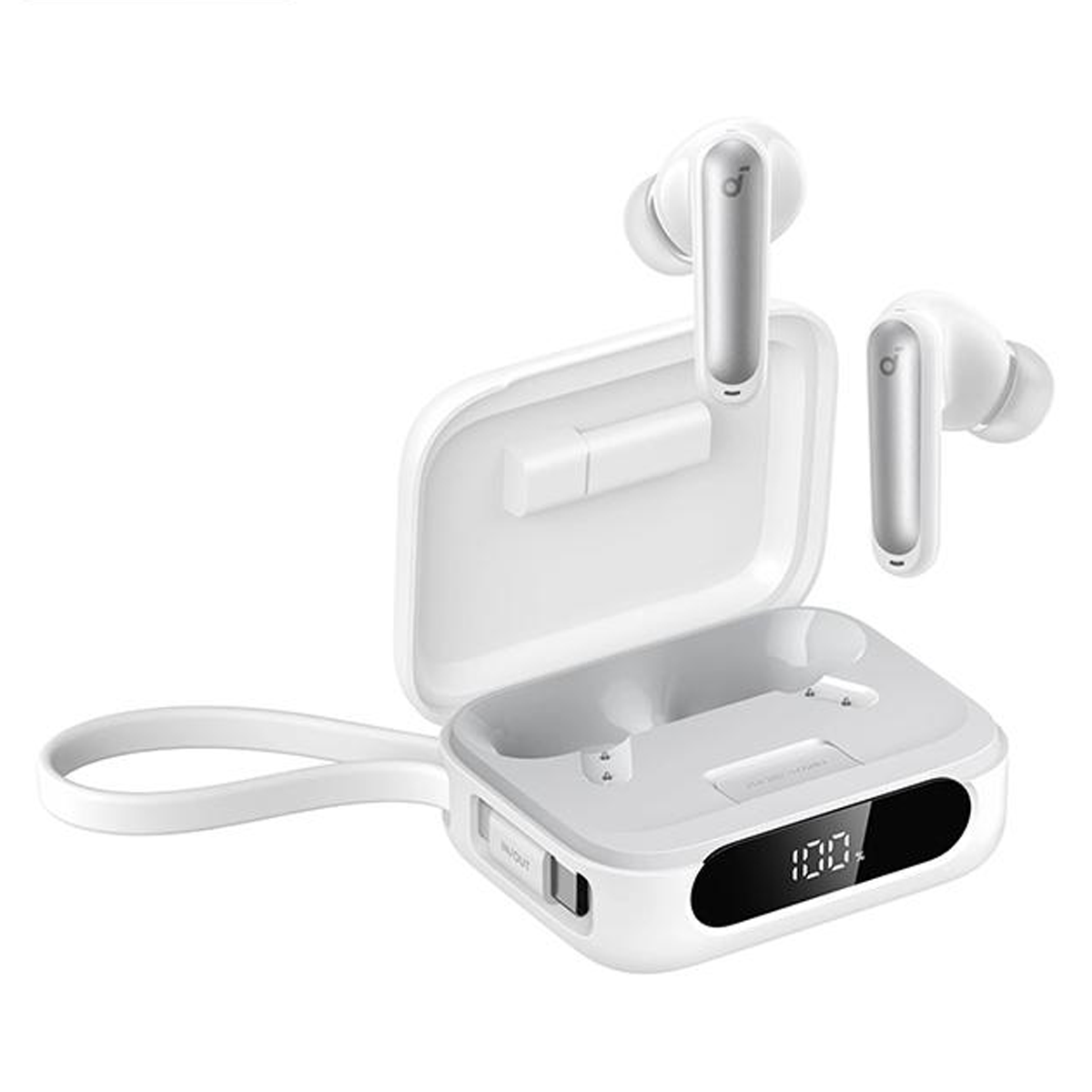 هندزفری بی سیم انکر مدل Soundcore P41i A3937