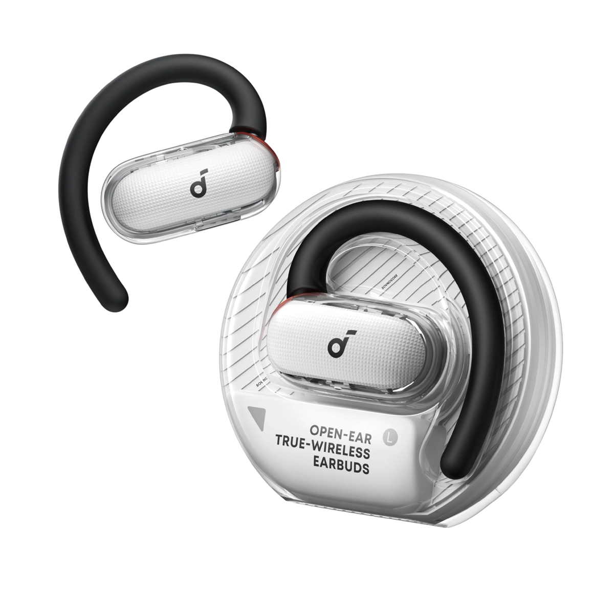 هندزفری بی سیم انکر مدل soundcore V40i هندزفری بی سیم انکر مدل soundcore V40i