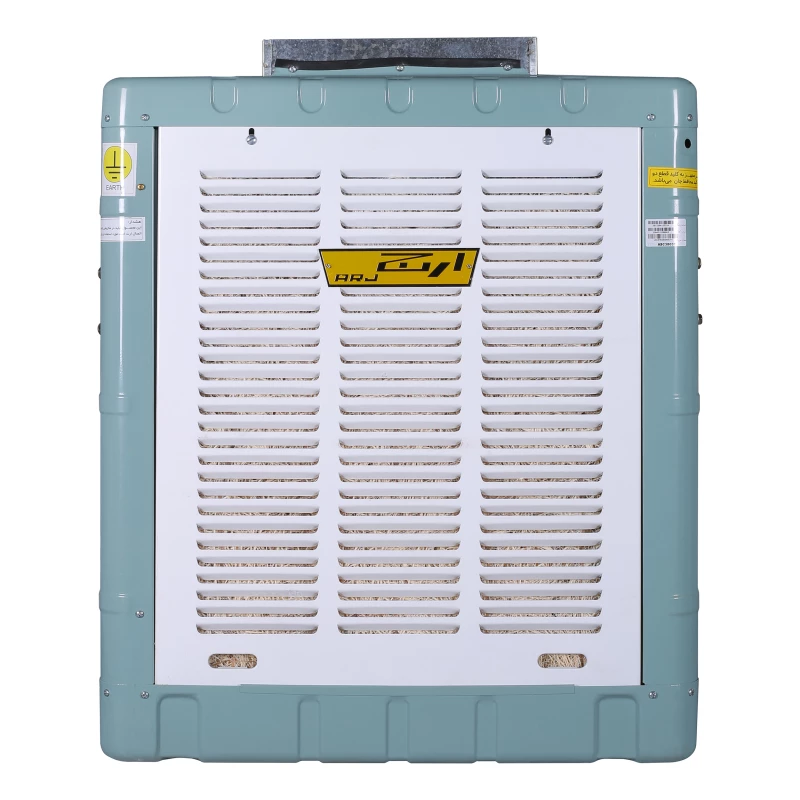 کولر آبی 3500 ارج مدل ASC3803T-آبی  کولر آبی 3500 ارج مدل ASC3803T-آبی