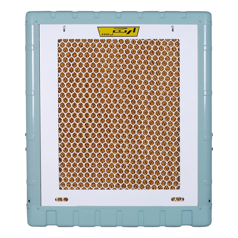 کولر آبی 5500 ارج مدل ASC5503FC-آبی  کولر آبی 5500 ارج مدل ASC5503FC-آبی