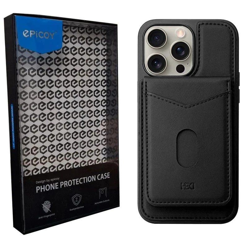 کاور گوشی اپل iPhone 13 Pro Max اپیکوی مدل HDD -سبز تیره کاور گوشی اپل iPhone 13 Pro Max اپیکوی مدل HDD -سبز تیره