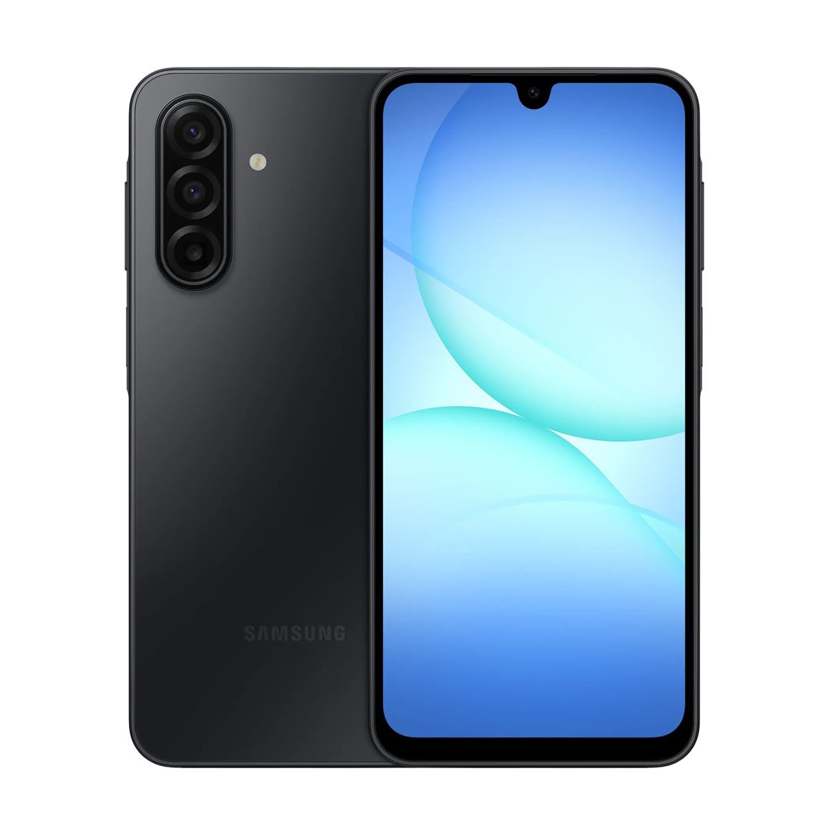 گوشی موبایل سامسونگ مدل Galaxy A17 5G ظرفیت 256 گیگابایت رم 8 گیگابایت گوشی موبایل سامسونگ مدل Galaxy A17 5G ظرفیت 256 گیگابایت رم 8 گیگابایت