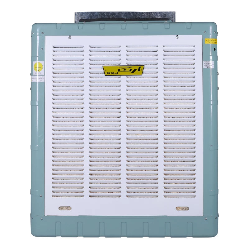 کولر آبی 5500 ارج مدل ASC5803T-آبی  کولر آبی 5500 ارج مدل ASC5803T-آبی