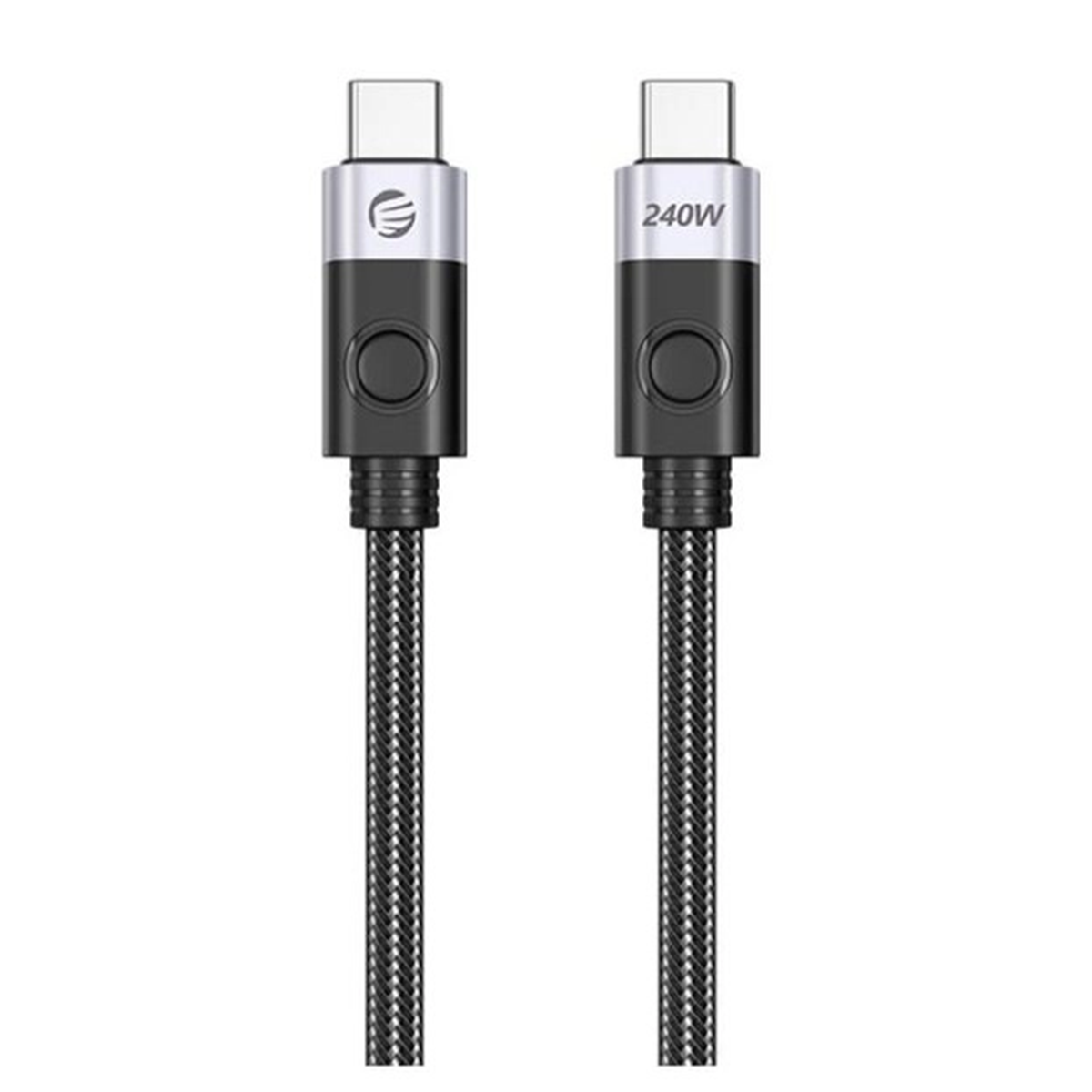 کابل دو سر تایپ سی اوریکو مدل CC240-40 طول 0.5 متر کابل دو سر تایپ سی اوریکو مدل CC240-40 طول 0.5 متر